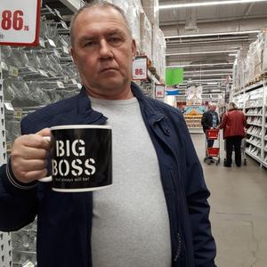 Иван, 63 года, Ростов-на-Дону