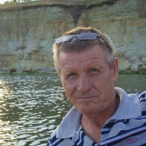 Петр, 55 лет, Краснодар