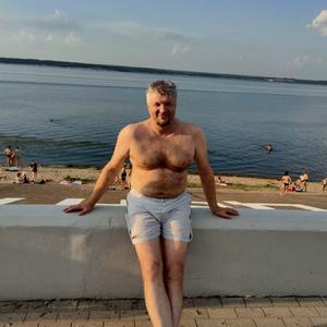 Виктор, 52 года, Архангельск