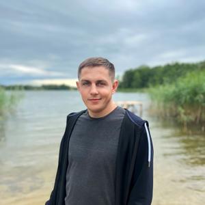 Славик, 26 лет, Витебск