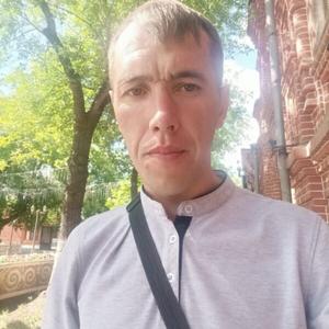 Евгений, 39 лет, Петропавловск