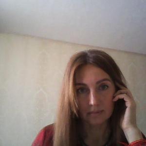 Светлана, 46 лет, Белгород