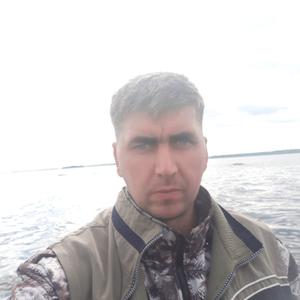 Руслан, 44 года, Петрозаводск