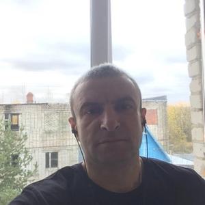 Михаил, 44 года, Владимир