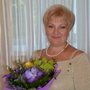 Ольга, 66 лет, Казань