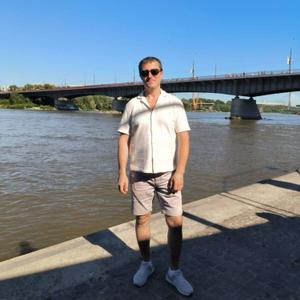 Парни в Нижневартовске: Егор, 49 - ищет девушку из Нижневартовска