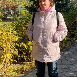 Римма, 54 года, Новосибирск