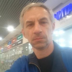 Олег Базиленко, 52 года, Челябинск