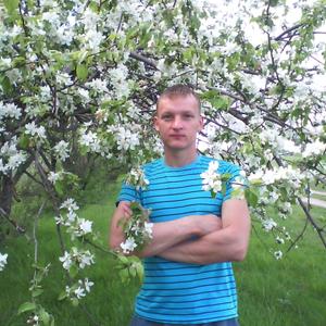 Сергей, 35 лет, Льгов