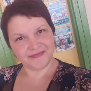 Оксана, 45 лет, Новосибирск