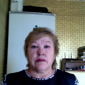 Девушки в Уфе (Башкортостан): Салима, 69 - ищет парня из Уфы (Башкортостан)