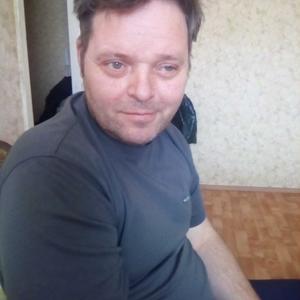 Барыкин Вячеслав, 51 год, Орел