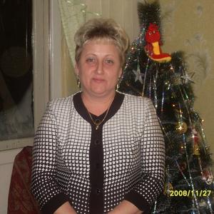 Девушки в Ачинске: Люба Фомина, 51 - ищет парня из Ачинска