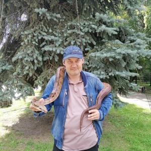 Алексей, 45 лет, Туруханск