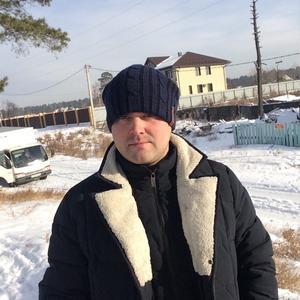 Парни в Ангарске: Антон, 38 - ищет девушку из Ангарска