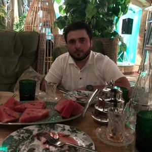 Murad, 29 лет, Каспийск