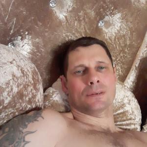 Александр, 41 год, Астрахань