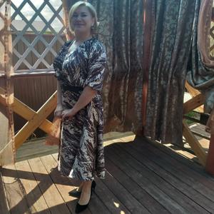 Парни в Томске: Елена, 50 - ищет девушку из Томска