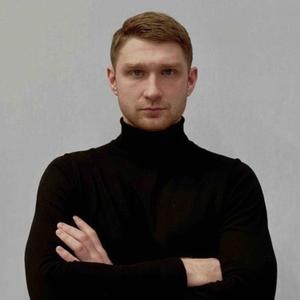 Xander, 27 лет, Москва