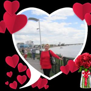 Девушки в Омске: Любовь, 69 - ищет парня из Омска