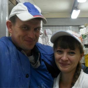 Парни в Узловая: Sanek, 40 - ищет девушку из Узловая