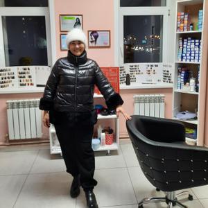 Девушки в Казани (Татарстан): Мария, 54 - ищет парня из Казани (Татарстан)