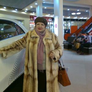 Ольга Соловьева, 62 года, Иваново