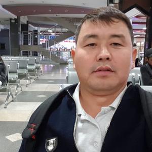 Baha Abubakir, 39 лет, Астана