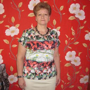 Ольга Маланина, 65 лет, Рязань