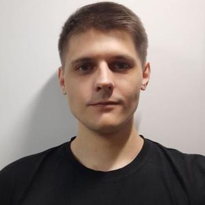 Даниил, 26 лет, Псков