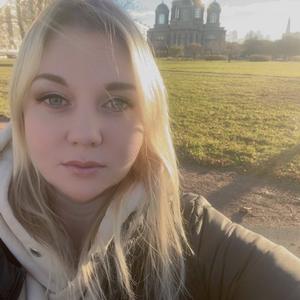 Девушки в Санкт-Петербурге: Любовь, 37 - ищет парня из Санкт-Петербурга