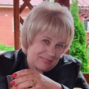 Альбина, 59 лет, Нижний Новгород