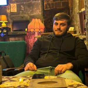 Davit, 22 года, Екатеринбург