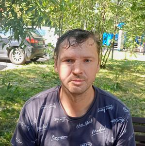 Денис, 44 года, Ахтубинск