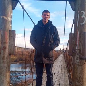 Владик, 33 года, Челябинск