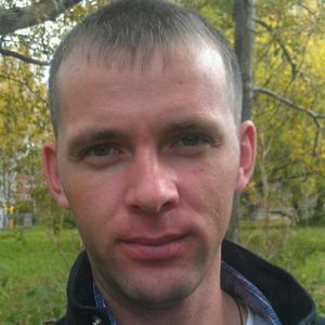 Сергей, 42 года, Буинск