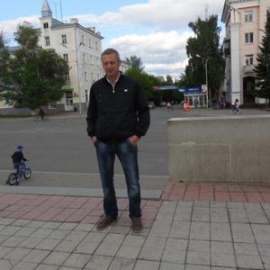 Евгений Сафронов, 62 года, Белорецк