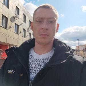 Руслан, 34 года, Витебск