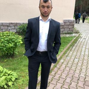 Азат, 32 года, Башкортостан