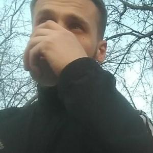 Максим, 36 лет, Липецк
