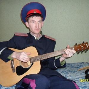 Владимир Тычинкин, 45 лет, Киров