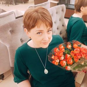 Девушки в Санкт-Петербурге: Ольга, 40 - ищет парня из Санкт-Петербурга
