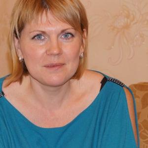 Ирина, 49 лет, Оренбург