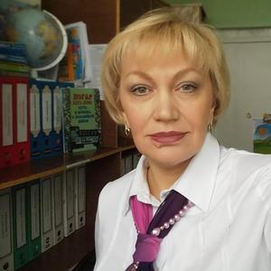 Галина, 56 лет, Брянск