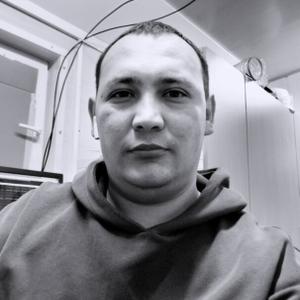 Рустам, 35 лет, Челябинск