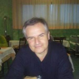 Morrison Mike, 69 лет, Москва