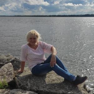 Элеонора, 54 года, Архангельск
