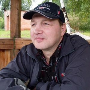 Олег Туманов, 59 лет, Красноярск
