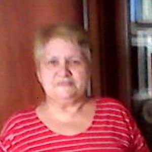 Евгения, 63 года, Самара