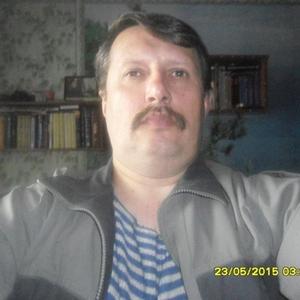 Парни в Нижний Новгороде: Сергей, 55 - ищет девушку из Нижний Новгорода